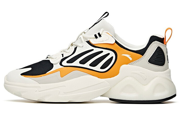 Кроссовки Millennium 2.0 Chunky для мужчин с низким верхом
Кроссовки Millennium 2.0 Chunky для мужчин с низким верхом