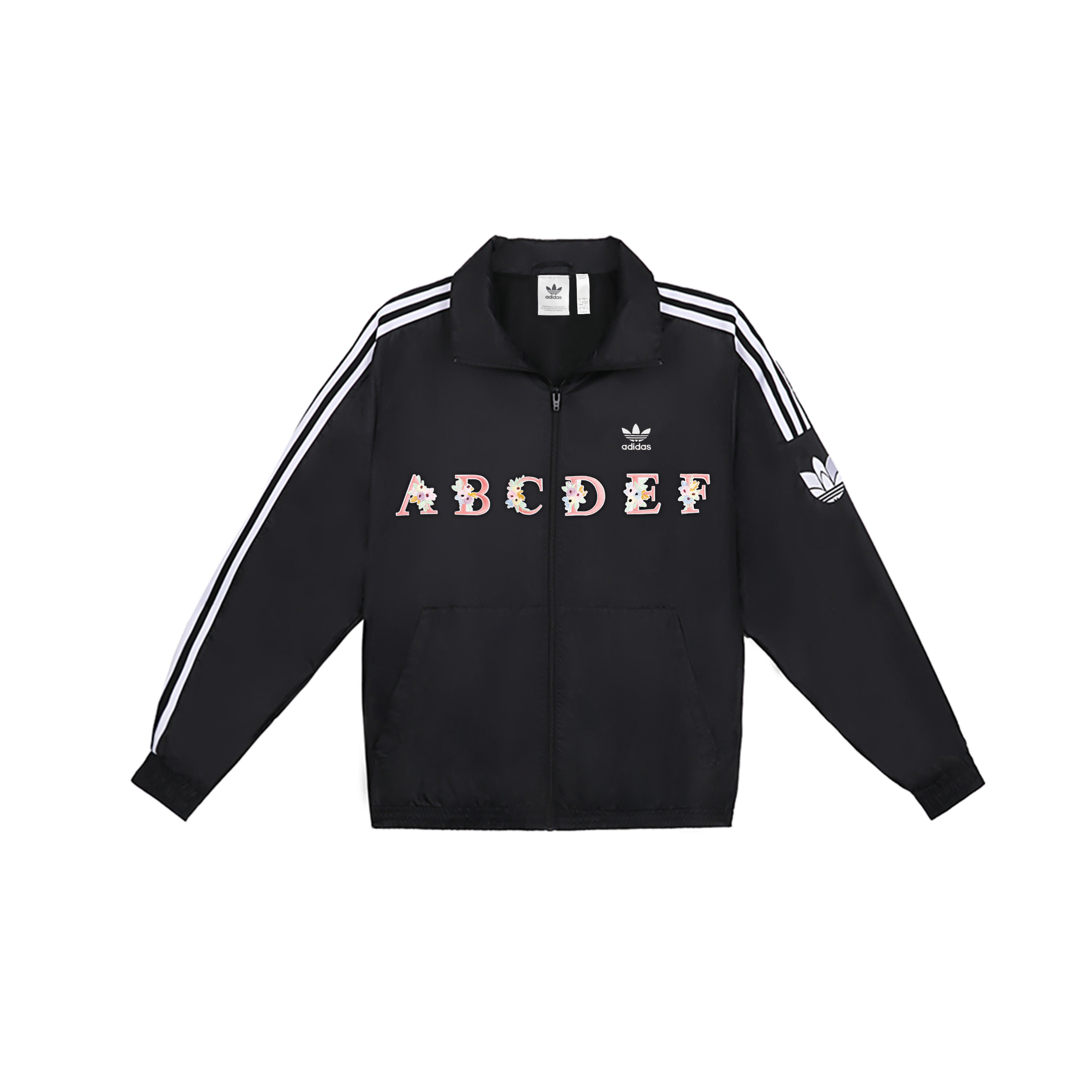 Adidas Adicolor куртка мужская black
Adidas Adicolor куртка мужская black