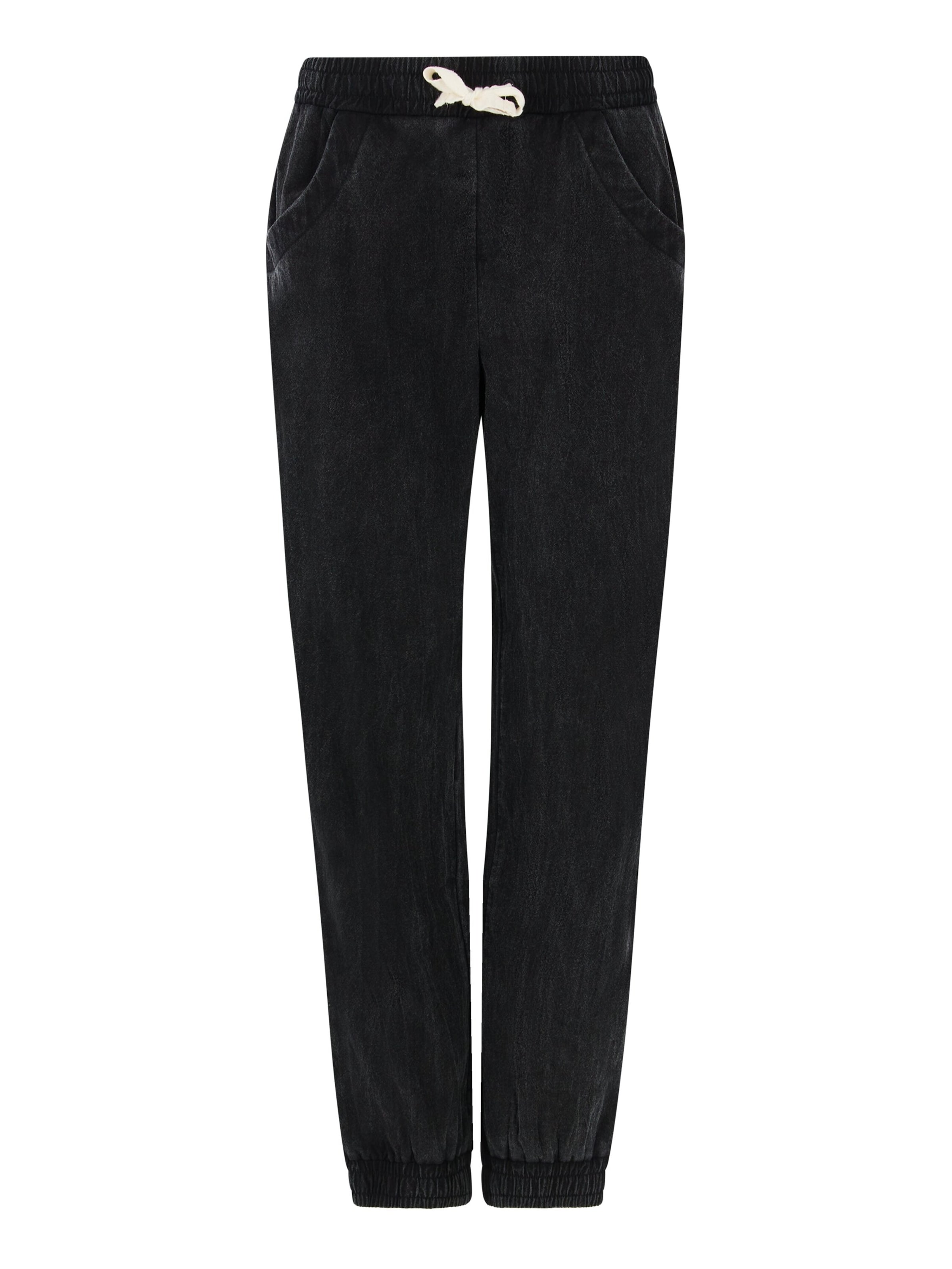 PROTEST Брюки Regular 'PRTExline' в черном цвете
PROTEST Брюки Regular 'PRTExline' в черном цвете