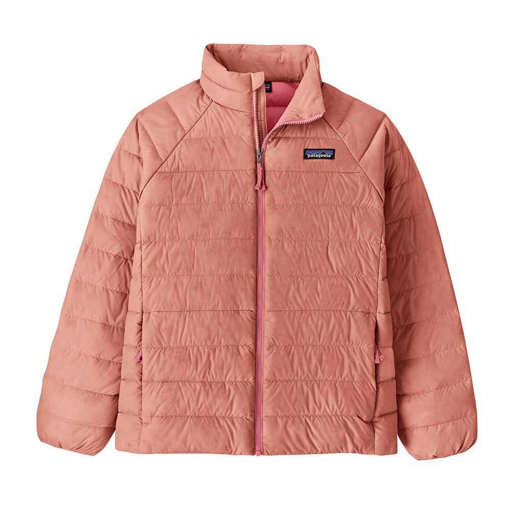 Пуховый свитер Patagonia (детский), Moment Pink
Пуховый свитер Patagonia (детский), Moment Pink