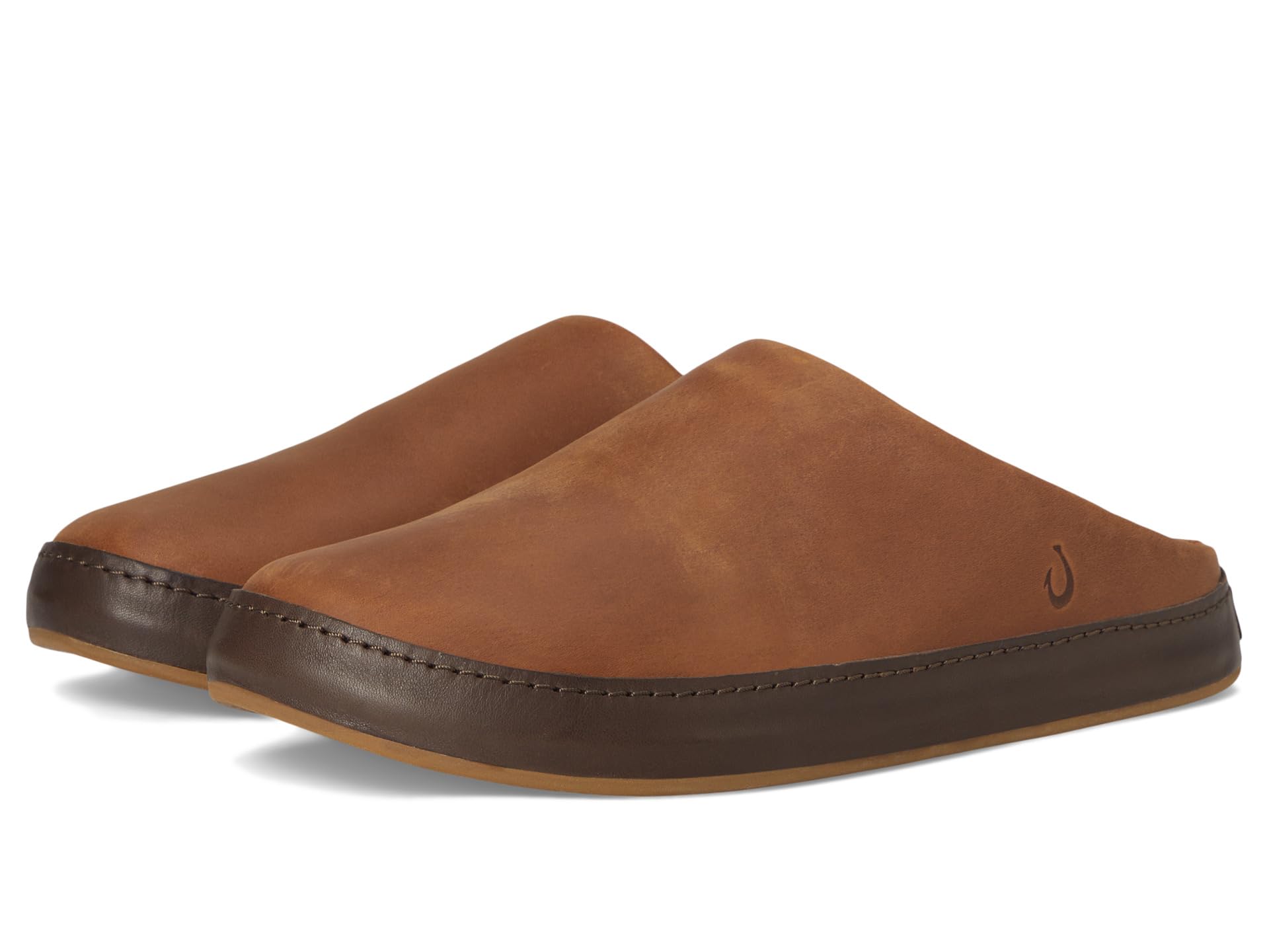 Кроссовки OluKai Ku'u, цвет Toffee/Dark Java
Кроссовки OluKai Ku'u, цвет Toffee/Dark Java