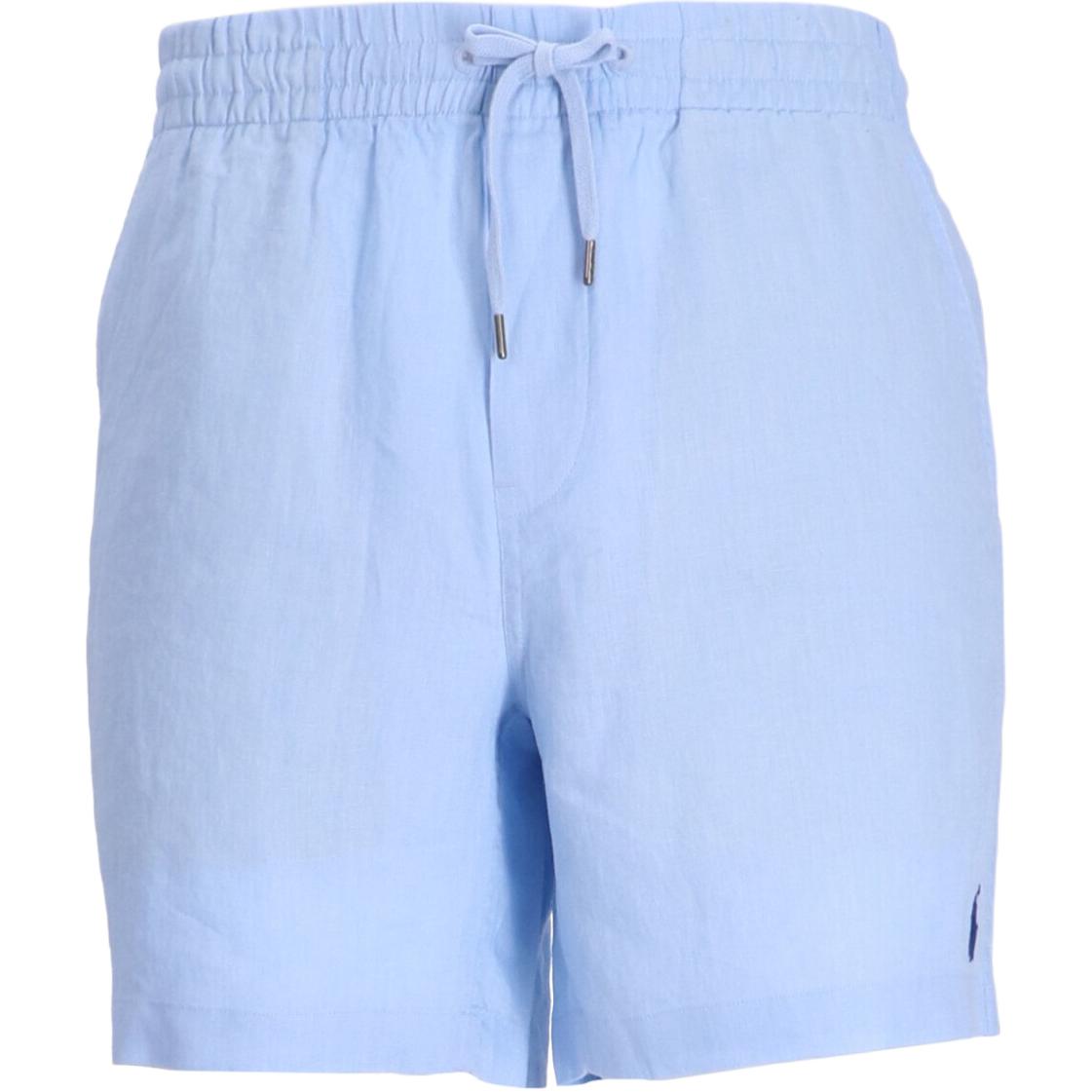 Polo Ralph Lauren Повседневные шорты мужские синие
Polo Ralph Lauren Повседневные шорты мужские синие
