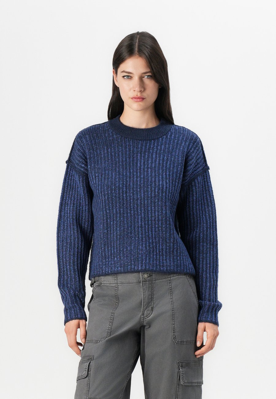 Джемпер JJXX JXMAGHNA CREW NECK, Naval Academy/Dark Blue
Джемпер JJXX JXMAGHNA CREW NECK, Naval Academy/Dark Blue