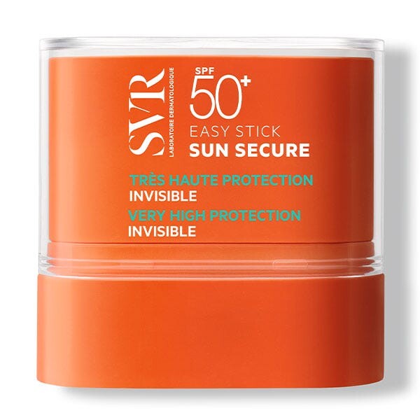 Easy Stick Sun Secure SPF50+ 10 гр Laboratoires Svr
Easy Stick Sun Secure SPF50+ 10 гр Laboratoires Svr