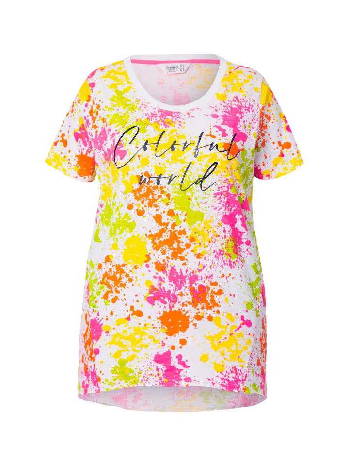 Футболка Angel of Style, белый
Футболка Angel of Style, белый