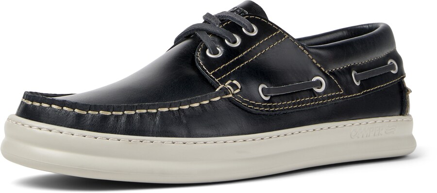 Мокасины CAMPER Runner Four, черный деним
Мокасины CAMPER Runner Four, черный деним