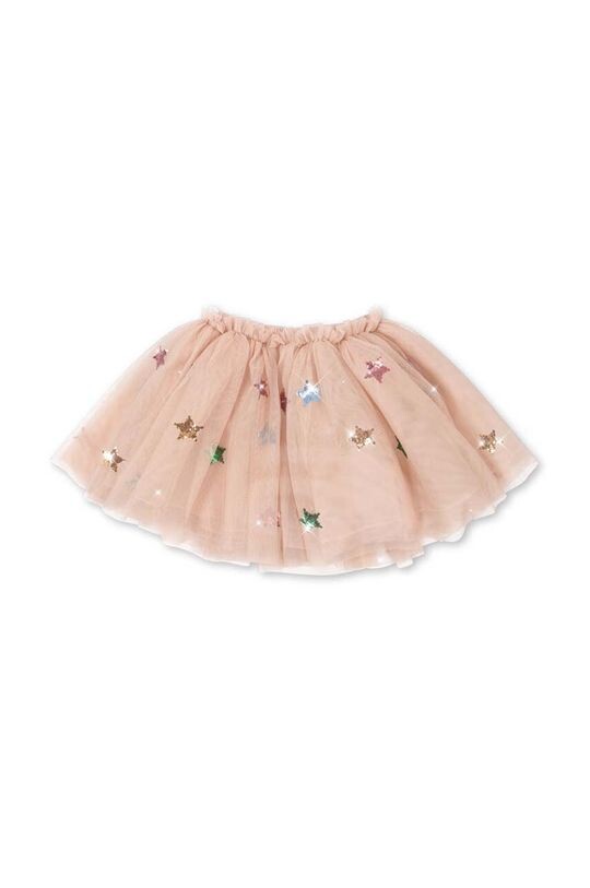 Юбка YVONNE SKIRT Konges Sløjd, розовый
Юбка YVONNE SKIRT Konges Sløjd, розовый