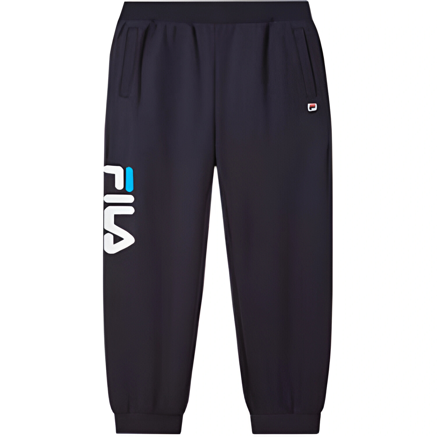 Детские трикотажные спортивные штаны FILA, цвет Navy
Детские трикотажные спортивные штаны FILA, цвет Navy