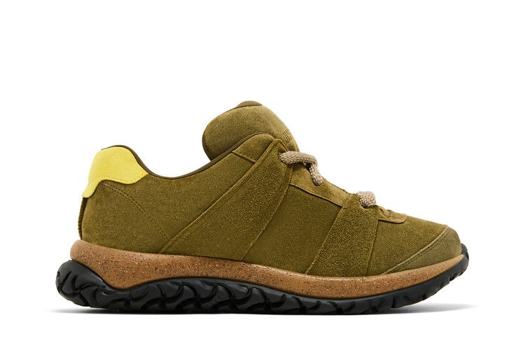 Кроссовки Birkenstock 1774 Thibo, Thyme
Кроссовки Birkenstock 1774 Thibo, Thyme