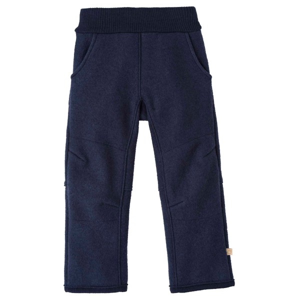 Детские походные брюки - брюки для треккинга Disana, индиго
Детские походные брюки - брюки для треккинга Disana, индиго