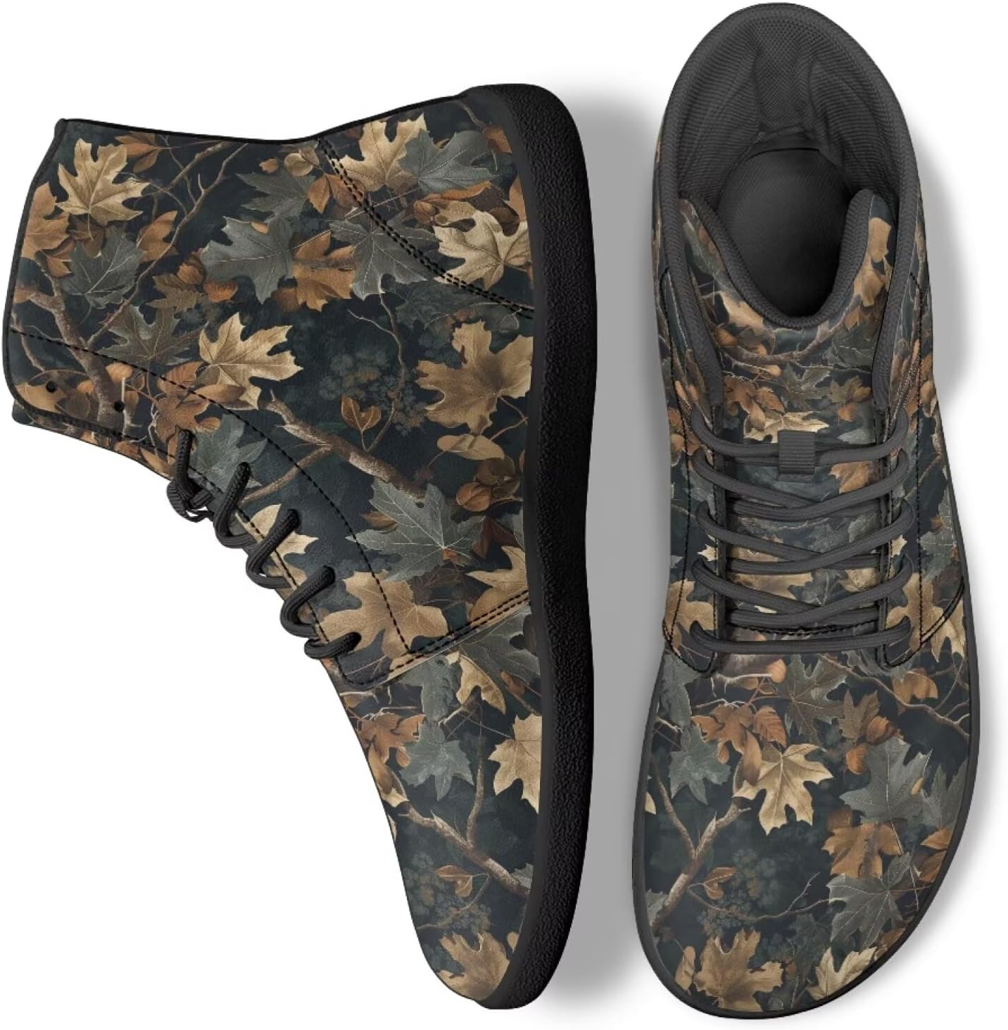 Походные ботинки Binienty Unisex Barefoot для мужчин и женщин, с широким носком, темно-синий
Походные ботинки Binienty Unisex Barefoot для мужчин и женщин, с широким носком, темно-синий