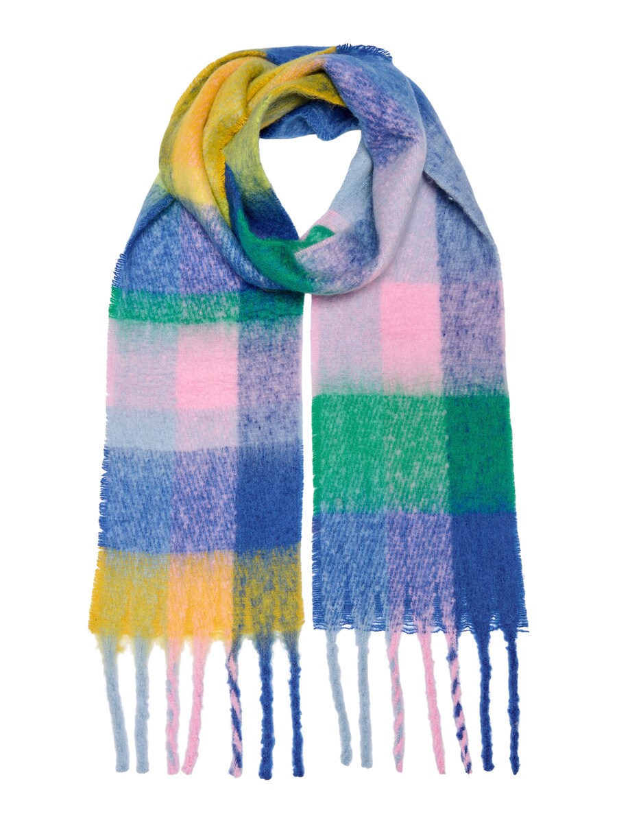 Шарф ONLY ONLSIGRID, Dark blue
Шарф ONLY ONLSIGRID, Dark blue