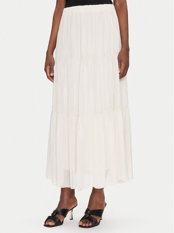 Юбка макси стандартный крой G207W007A Dixie, бежевый
Юбка макси стандартный крой G207W007A Dixie, бежевый