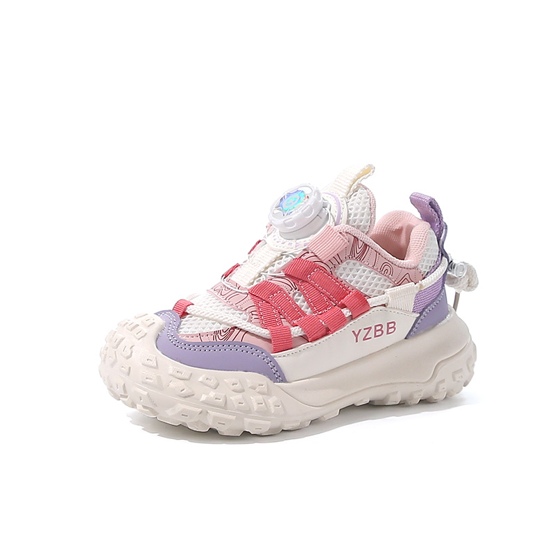 Кроссовки детские SAINT WATERS, розовый
Кроссовки детские SAINT WATERS, розовый