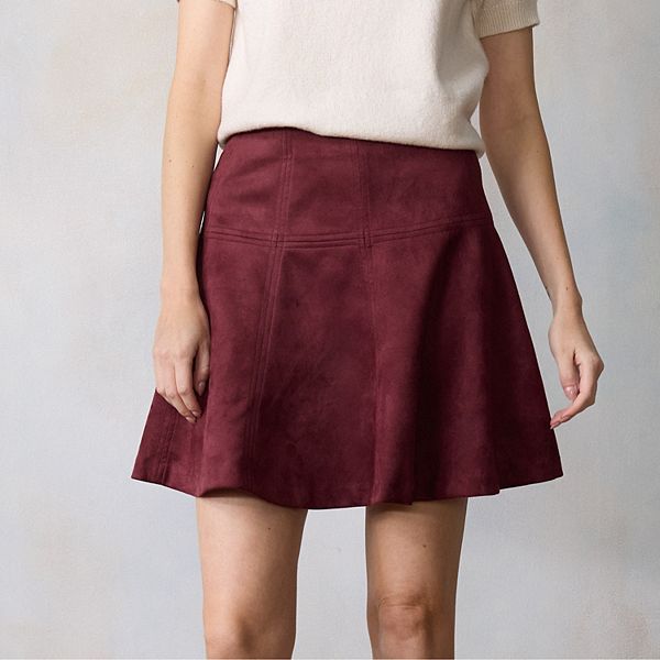 Юбка мини Petite Lc Lauren Conrad
Юбка мини Petite Lc Lauren Conrad