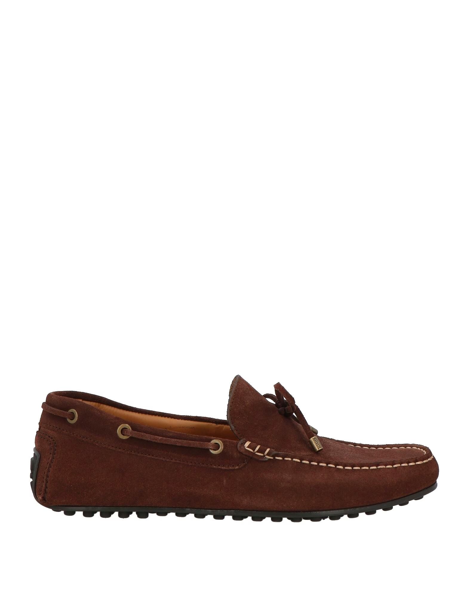 Лоферы Hackett, шоколадный
Лоферы Hackett, шоколадный