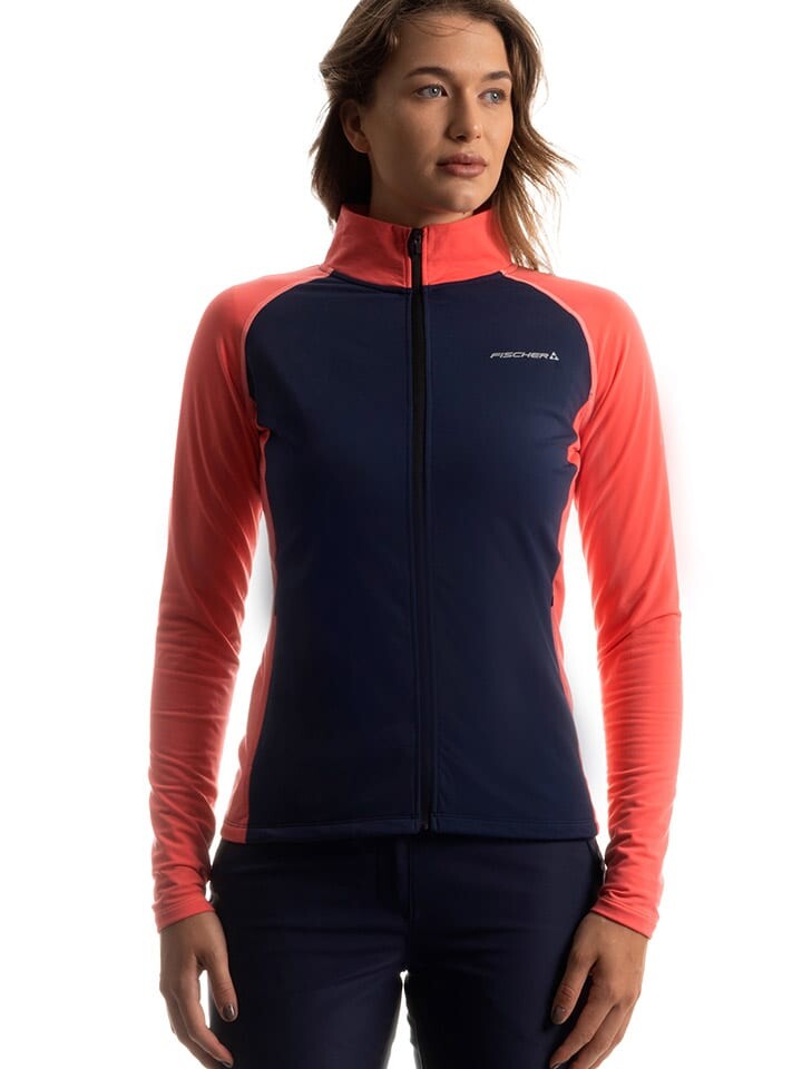 Флисовая куртка Fischer Fleecejacke, цвет Dunkelblau/Rot, Коричневый, Флисовая куртка Fischer Fleecejacke, цвет Dunkelblau/Rot
Флисовая куртка Fischer Fleecejacke, цвет Dunkelblau/Rot, Коричневый, Флисовая куртка Fischer Fleecejacke, цвет Dunkelblau/Rot