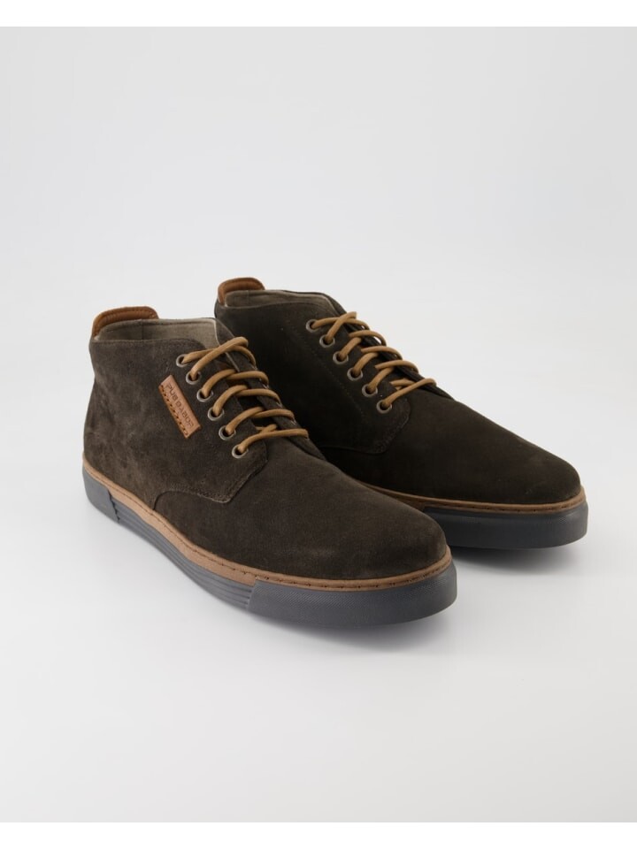 Сапоги Pius Gabor, коричневый
Сапоги Pius Gabor, коричневый