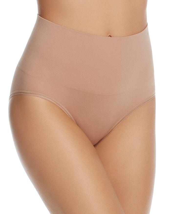 Сверхлегкие бесшовные трусы Yummie, коричневый/бежевый
Сверхлегкие бесшовные трусы Yummie, коричневый/бежевый