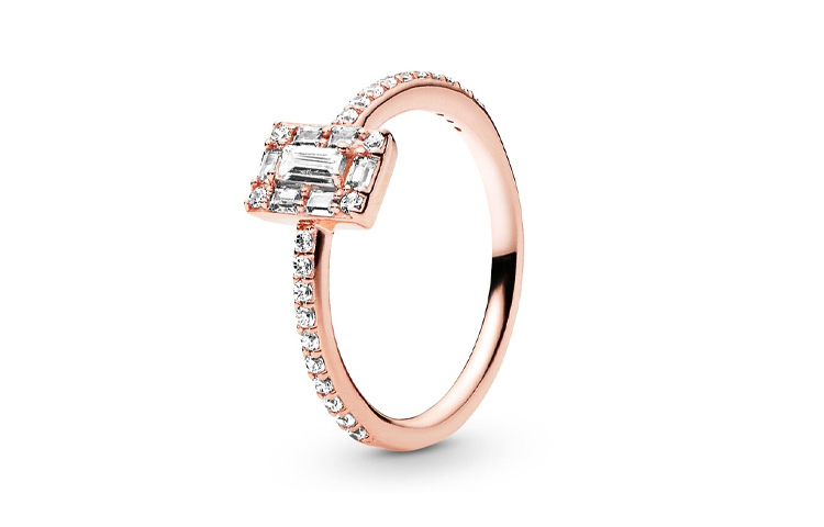 Кольцо Women's Pandora
Кольцо Women's Pandora