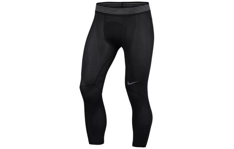 Мужские спортивные штаны Nike, цвет Black
Мужские спортивные штаны Nike, цвет Black