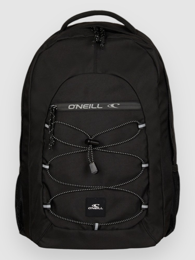Рюкзак O'Neill Boarder Small Rucksack, black out
Рюкзак O'Neill Boarder Small Rucksack, black out