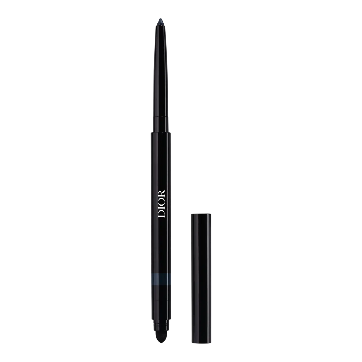 Водостойкая подводка для глаз show Stylo - стойкость 24 часа - насыщенный цвет Dior, 296 Matte Blue (an inky blue with a matte finish)
Водостойкая подводка для глаз show Stylo - стойкость 24 часа - насыщенный цвет Dior, 296 Matte Blue (an inky blue with a matte finish)