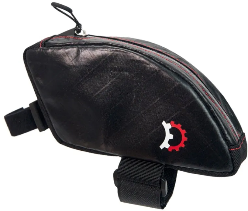 Велосипедная сумка на раму или подседельный штырь Jerrycan Bent Revelate Designs, Black
Велосипедная сумка на раму или подседельный штырь Jerrycan Bent Revelate Designs, Black