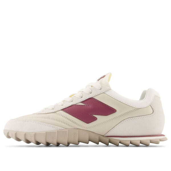 Кроссовки rc30 'sea salt washed burgundy' New Balance, синий
Кроссовки rc30 'sea salt washed burgundy' New Balance, синий