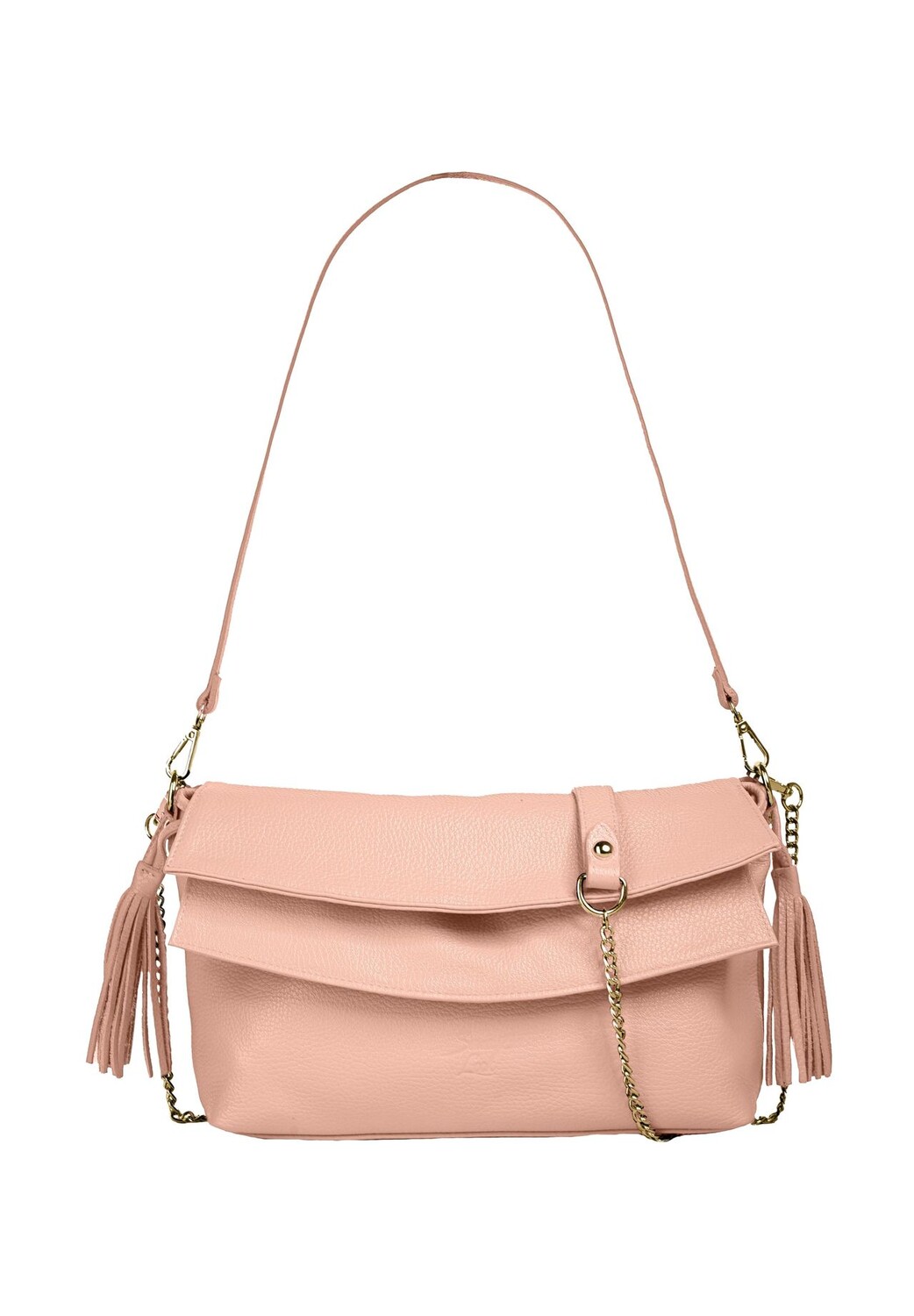 Сумка через плечо, натуральная кожа, производство Италия Samantha Look, розовый
Сумка через плечо, натуральная кожа, производство Италия Samantha Look, розовый
