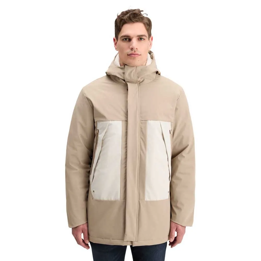 Куртка Scotch & Soda 178605, бежевый
Куртка Scotch & Soda 178605, бежевый