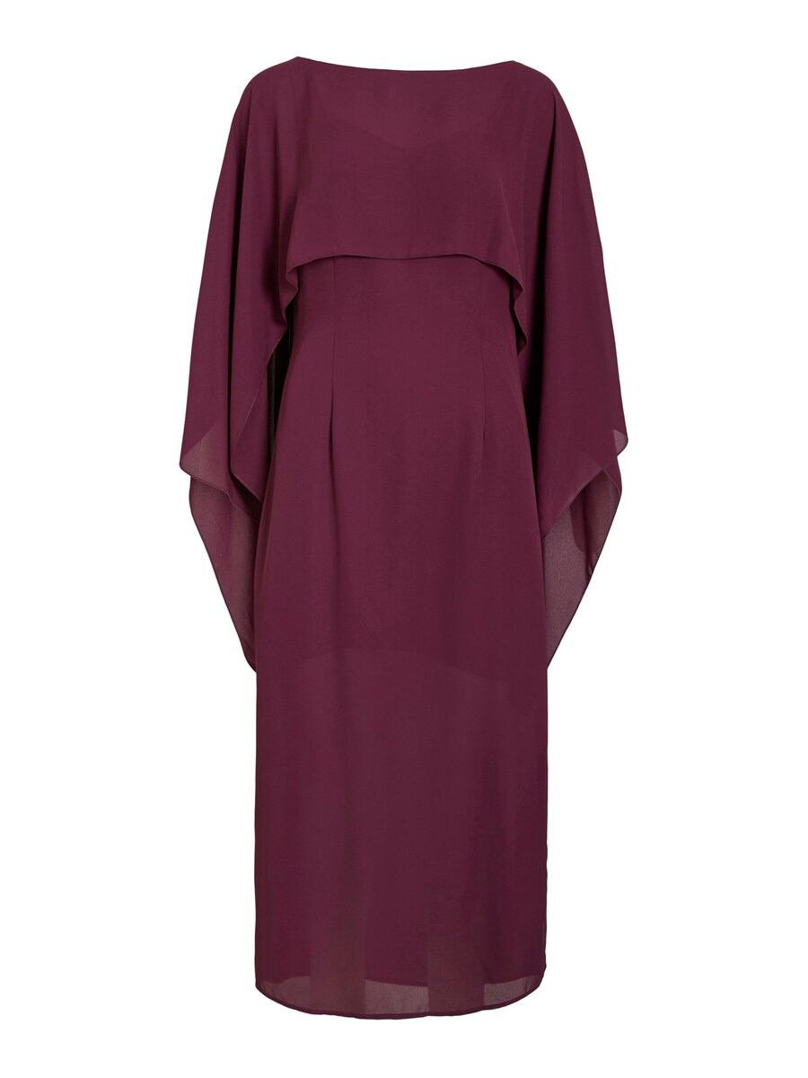 Макси платье VILA VIELKE, Cyclamen
Макси платье VILA VIELKE, Cyclamen