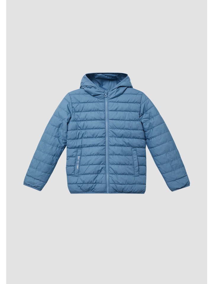 Куртка s.Oliver, синий
Куртка s.Oliver, синий