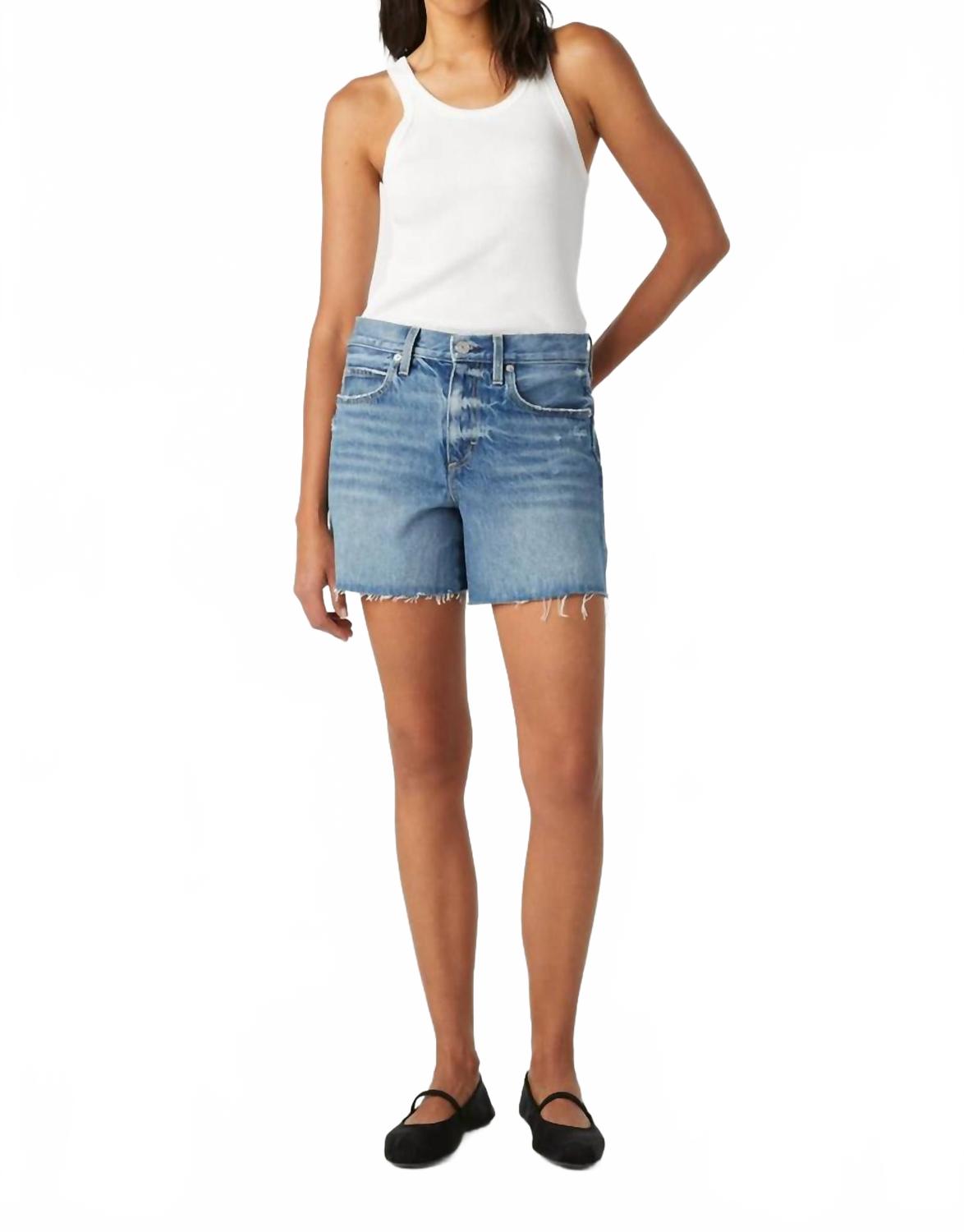 Шорты Billie Short In Warmth AMO, Warmth
Шорты Billie Short In Warmth AMO, Warmth