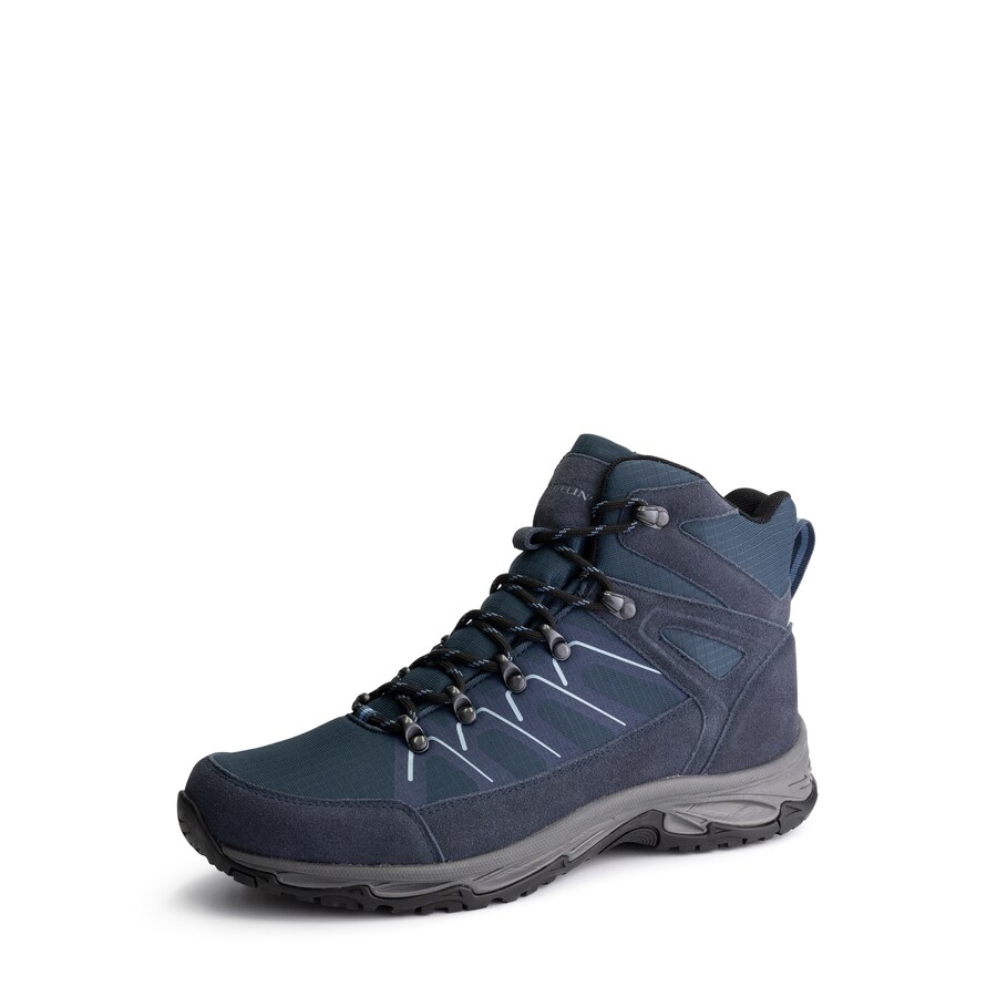 Ботинки Travelin Grasten, морской синий
Ботинки Travelin Grasten, морской синий