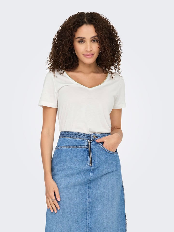 Футболка JDY, белый
Футболка JDY, белый