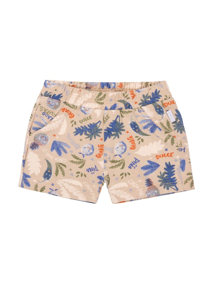 Шорты Noppies
Шорты Noppies