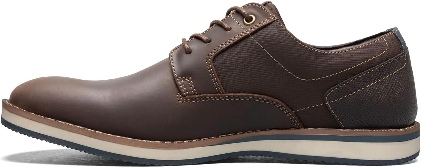 Туфли Nunn Bush Mens, 84889-249, коричневый
Туфли Nunn Bush Mens, 84889-249, коричневый