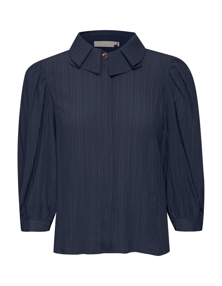 Блуза Karen By Simonsen FROSTY, морской синий
Блуза Karen By Simonsen FROSTY, морской синий