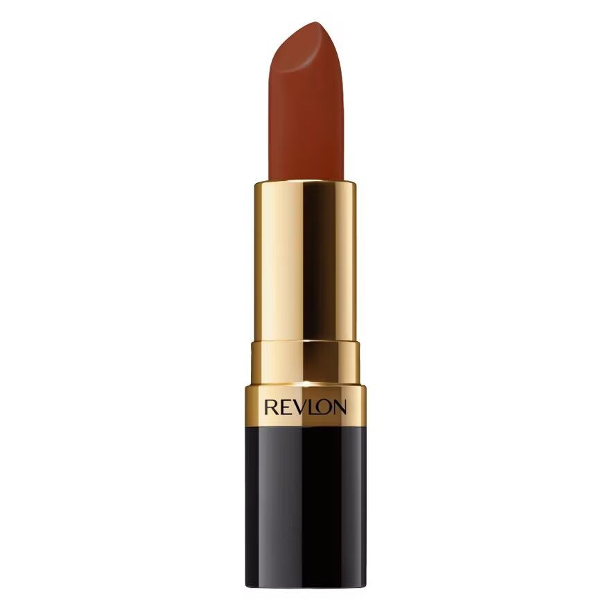 Revlon Супер блестящая губная помада 4,20 г. 240 Сандаловое Дерево Бежевый, Sandal Wood Beige
Revlon Супер блестящая губная помада 4,20 г. 240 Сандаловое Дерево Бежевый, Sandal Wood Beige