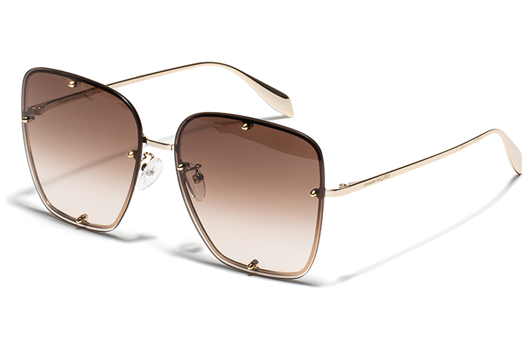 Солнцезащитные очки женские Alexander McQueen, am0364s-002-63
Солнцезащитные очки женские Alexander McQueen, am0364s-002-63