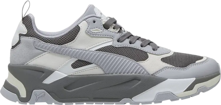 Кроссовки Trinity 'Cool Dark Grey Silver', серый
Кроссовки Trinity 'Cool Dark Grey Silver', серый