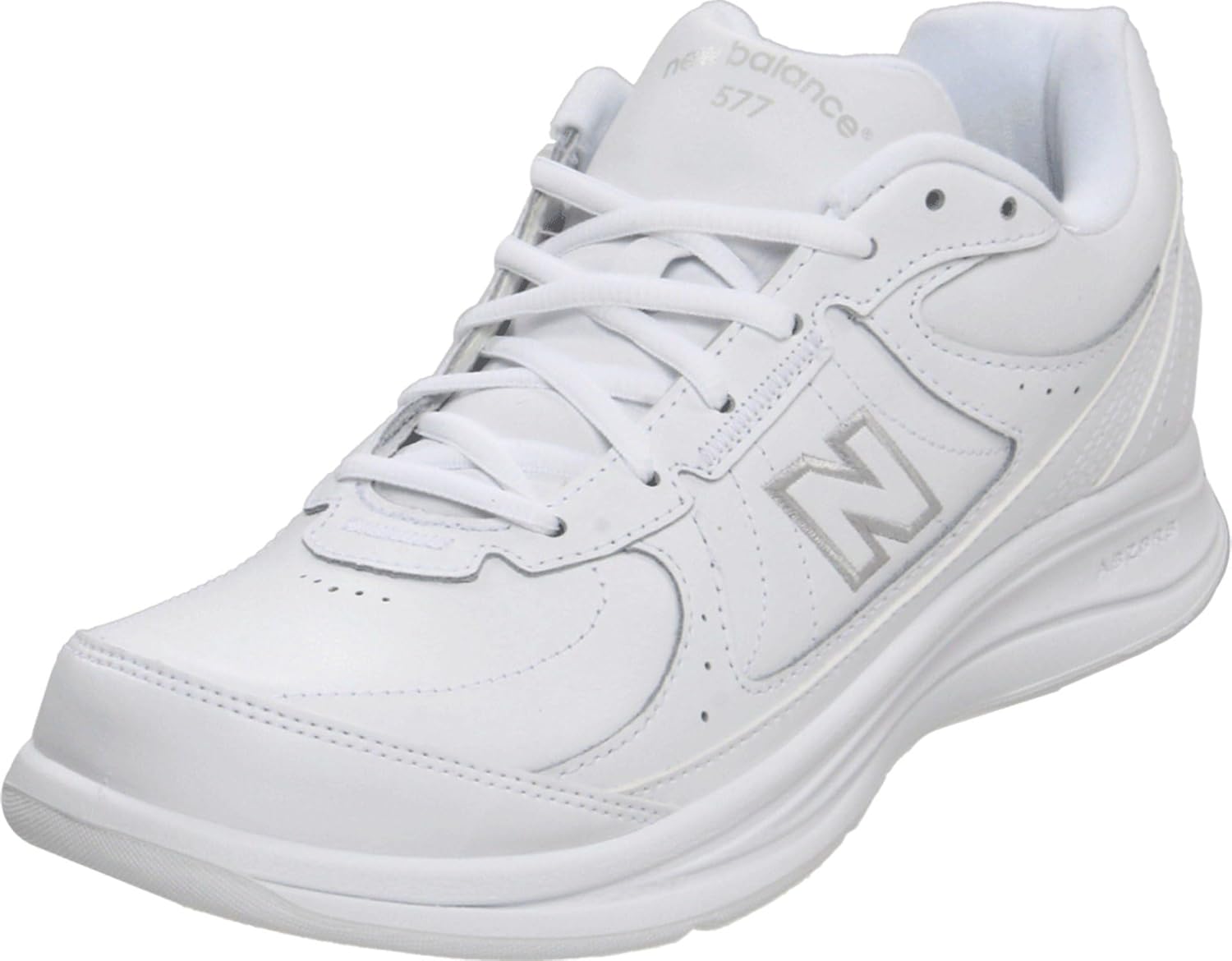 Мужские кроссовки для ходьбы New Balance MW577, белый
Мужские кроссовки для ходьбы New Balance MW577, белый