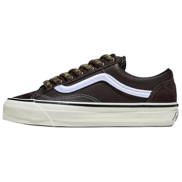 Vans Old Skool 36 скейтборд обувь мужские brown
Vans Old Skool 36 скейтборд обувь мужские brown