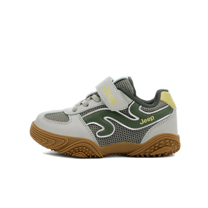 Explorer 20 Cushioning Slip Resistant Low top детские кроссовки Jeep, step on зеленый
Explorer 20 Cushioning Slip Resistant Low top детские кроссовки Jeep, step on зеленый