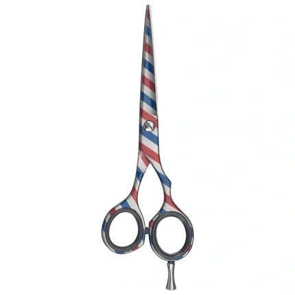 Ножницы Barbury's Bjorn Offset Scissors 5 Sibel
Ножницы Barbury's Bjorn Offset Scissors 5 Sibel
