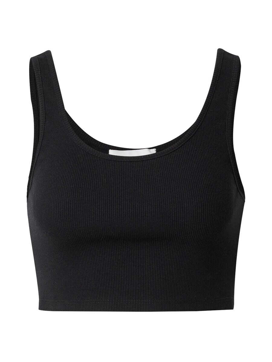 Топ Smiles ISA, черный
Топ Smiles ISA, черный