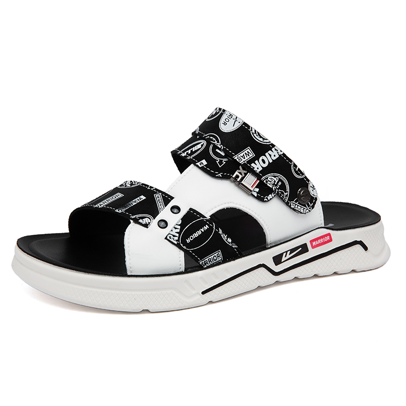 WARRIOR Пляжные сандалии мужские красные
WARRIOR Пляжные сандалии мужские красные