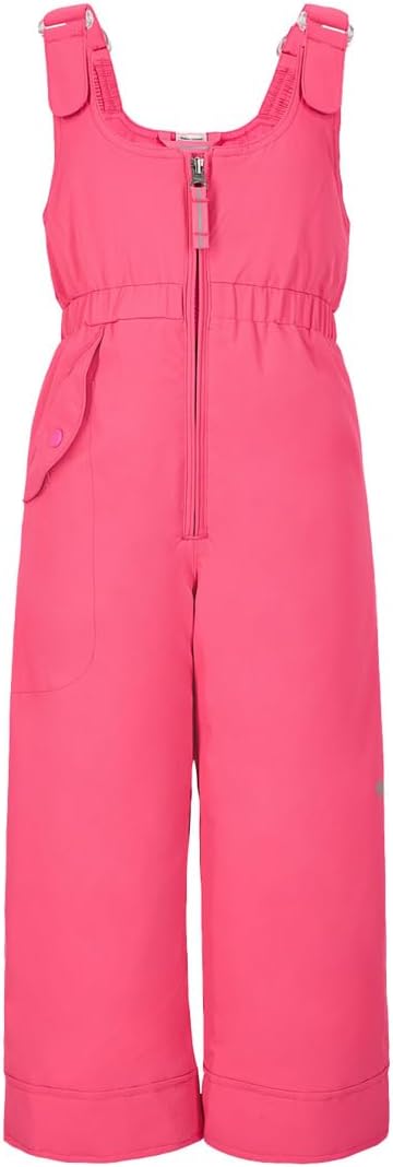 Брюки-комбинезоны Snoverall Obermeyer Kids, Azalea
Брюки-комбинезоны Snoverall Obermeyer Kids, Azalea