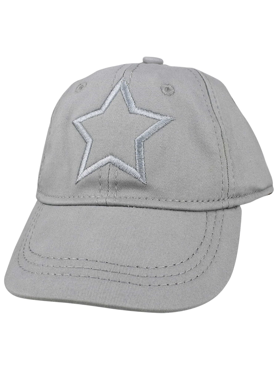 Шапка Villervalla, дымчато-серый
Шапка Villervalla, дымчато-серый